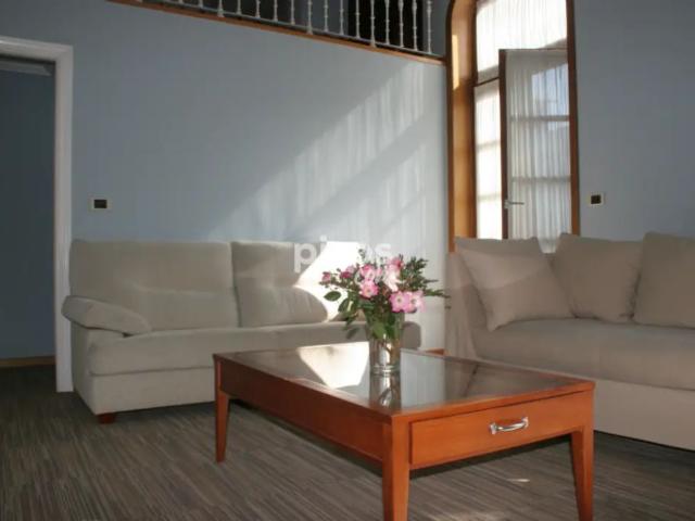 Casa en alquiler en Vigo
