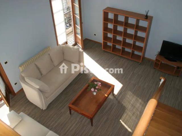 Casa en alquiler en Vigo