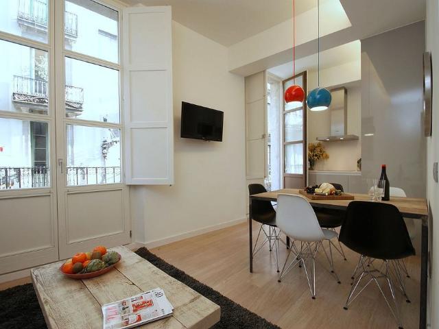 Dúplex en alquiler en Ciutat Vella, Barcelona