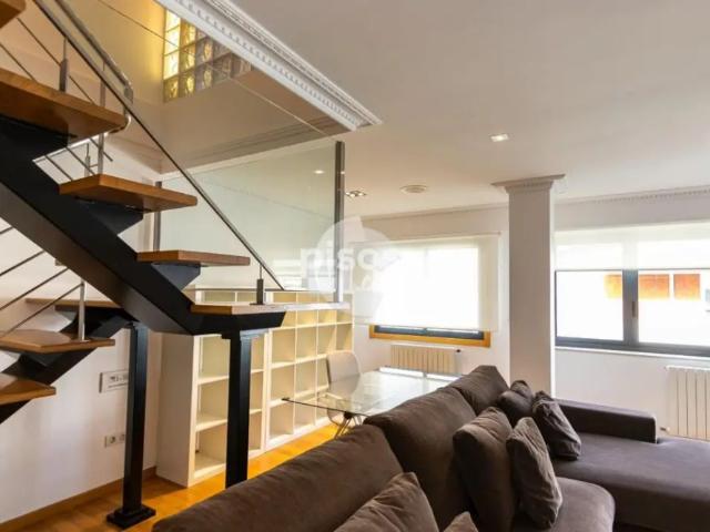 Casa en alquiler en Centro, Ourense