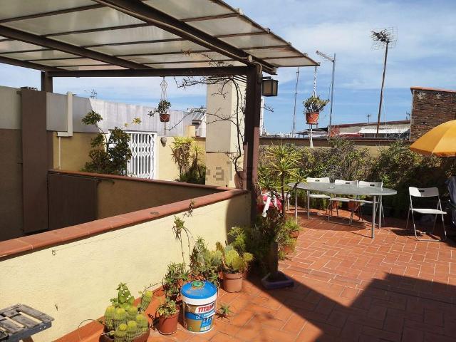 Dúplex en alquiler en Ciutat Vella, Barcelona