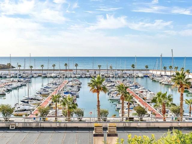 Dúplex en alquiler en Sitges