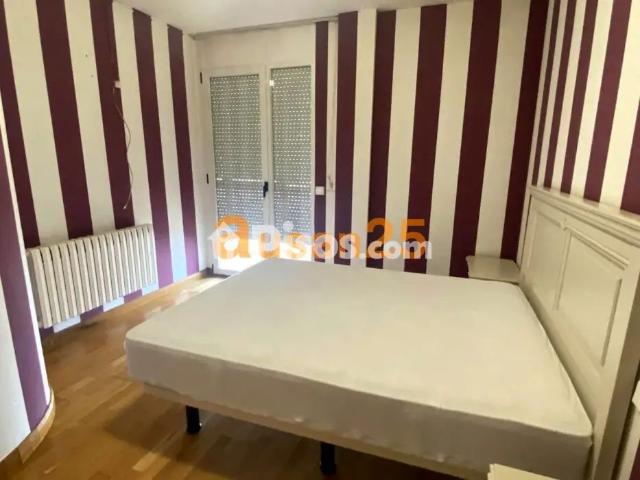 Casa en alquiler en Centro, Burgos