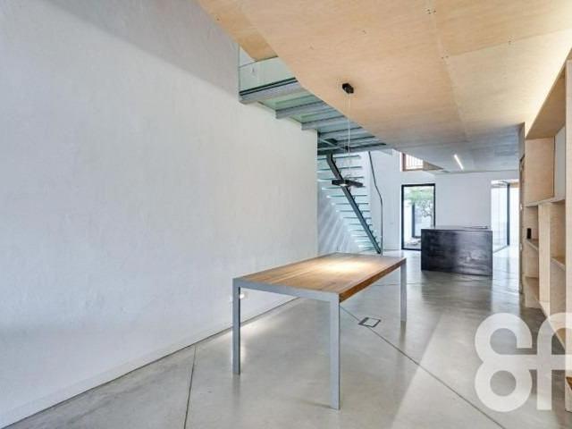 Dúplex en alquiler en Sant Martí, Barcelonès