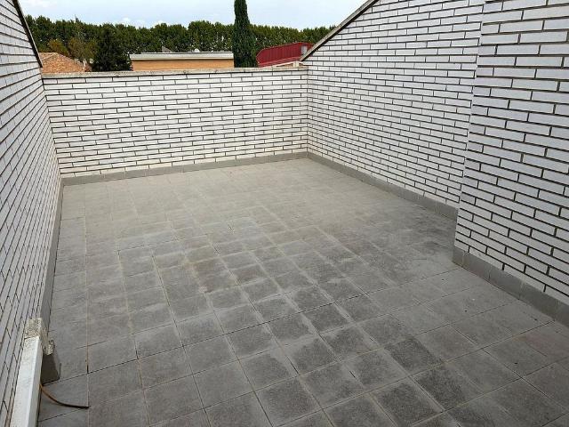 Dúplex en alquiler en Juneda, Lleida