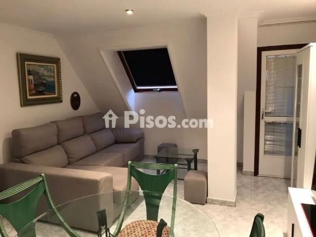 Casa en alquiler en Poio, Pontevedra