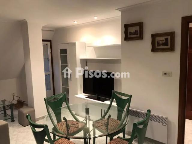 Casa en alquiler en Poio, Pontevedra