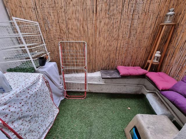 Dúplex en alquiler en Gràcia, Barcelonès