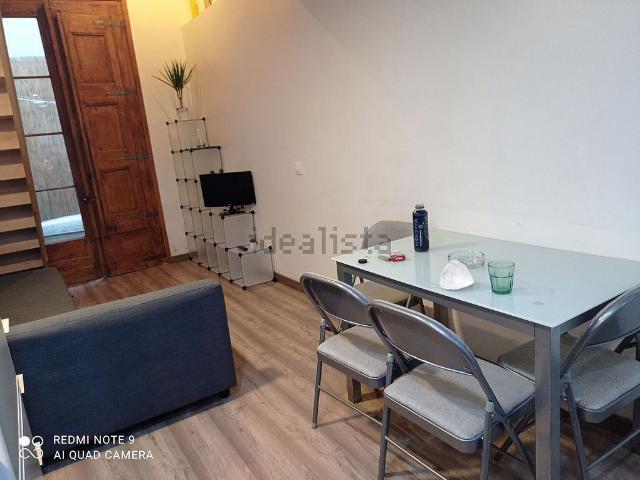 Dúplex en alquiler en Gràcia, Barcelonès