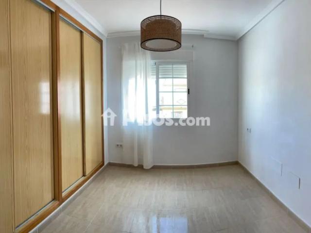 Casa en alquiler en Villa Blanca, Almería