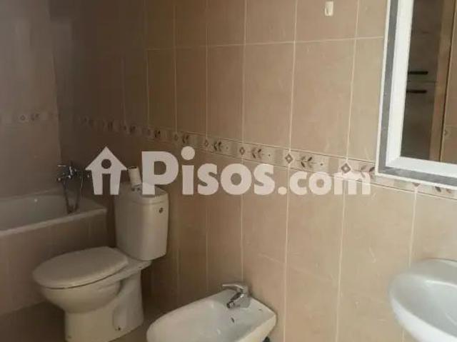 Casa en alquiler en Villa Blanca, Almería