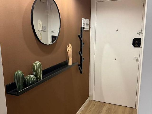 Dúplex en alquiler en Districte 1, Barcelonès