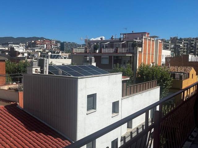 Dúplex en alquiler en Badalona, Casagemes Dúplex en alquiler en Badalona, Casagemes