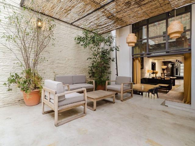 Dúplex en alquiler en Barcelona