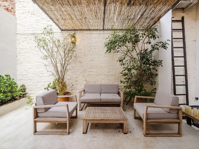 Dúplex en alquiler en Barcelona