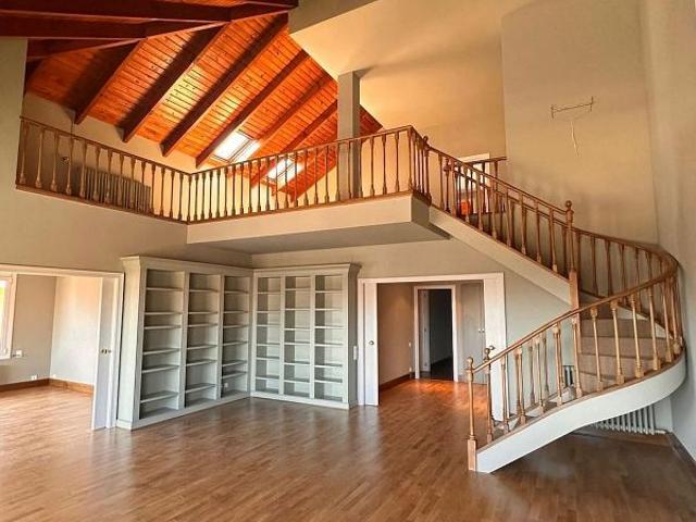 Dúplex en alquiler en Barcelona