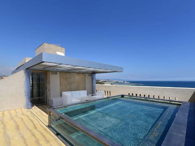 Dúplex en alquiler en Ciutat Vella, Barcelona