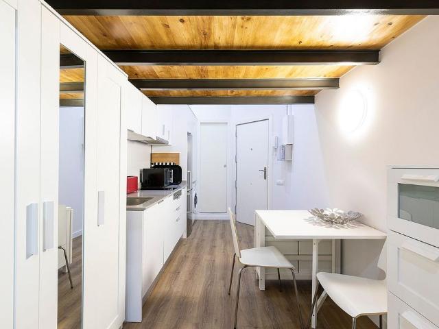 Dúplex en alquiler en Barcelona, el Gòtic