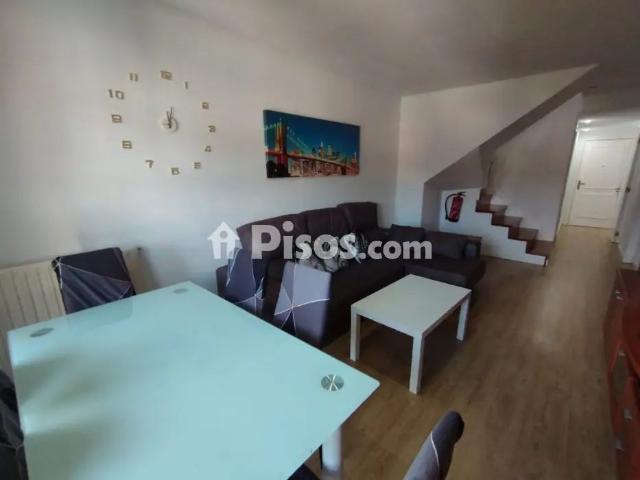 Casa en alquiler en Oviedo, Asturias