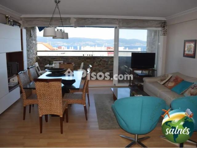 Casa en alquiler en Poio, Pontevedra