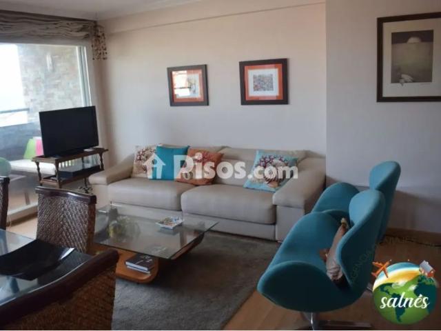 Casa en alquiler en Poio, Pontevedra