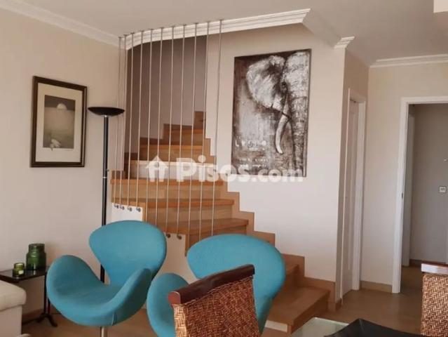 Casa en alquiler en Poio, Pontevedra