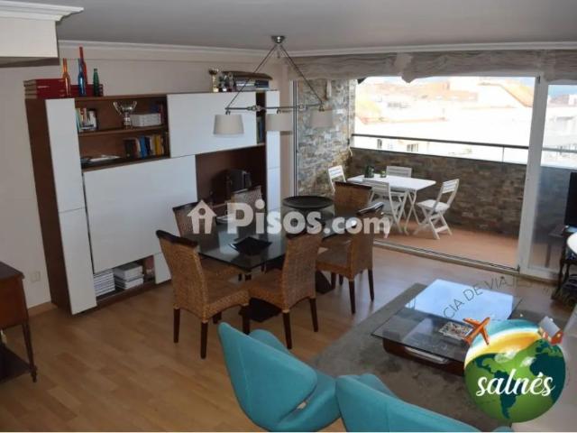 Casa en alquiler en Poio, Pontevedra