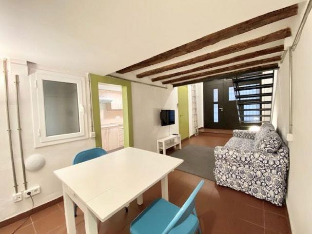 Dúplex en alquiler en Ciutat Vella, Barcelonès