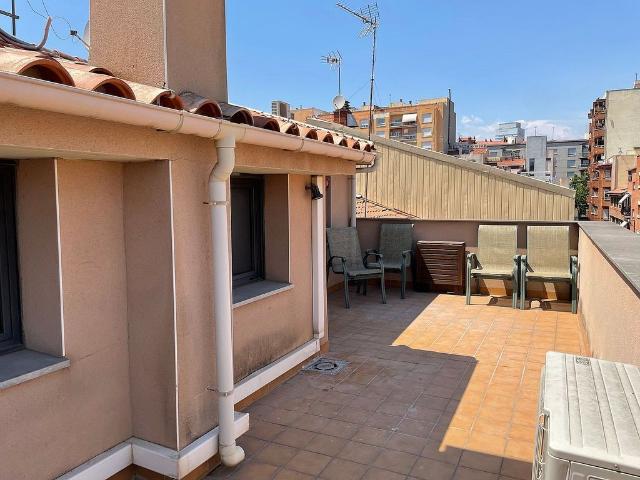 Dúplex en alquiler en Sabadell, Centre