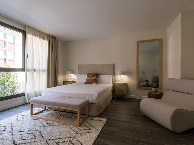Dúplex en alquiler en Barcelona, Diagonal Mar i el Front Marítim del Poblenou