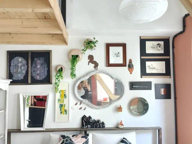 Casa en alquiler en El Carmen, Gijón