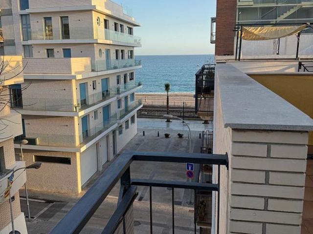 Dúplex en alquiler en Districte 1, Barcelonès