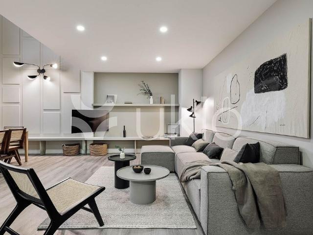Dúplex en alquiler en Barcelona, les Corts