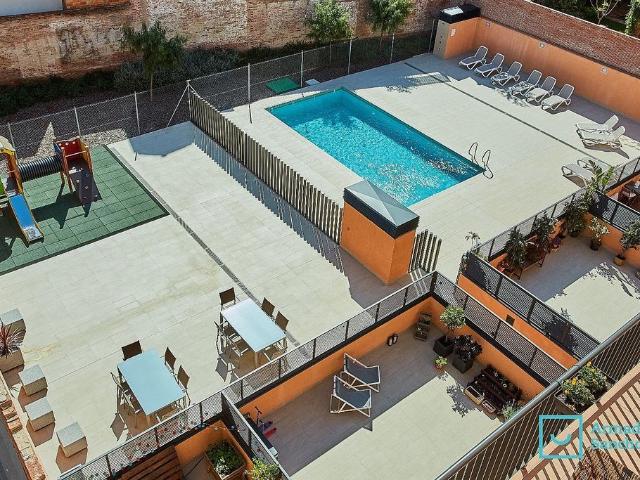 Dúplex en alquiler en les Corts, Barcelona