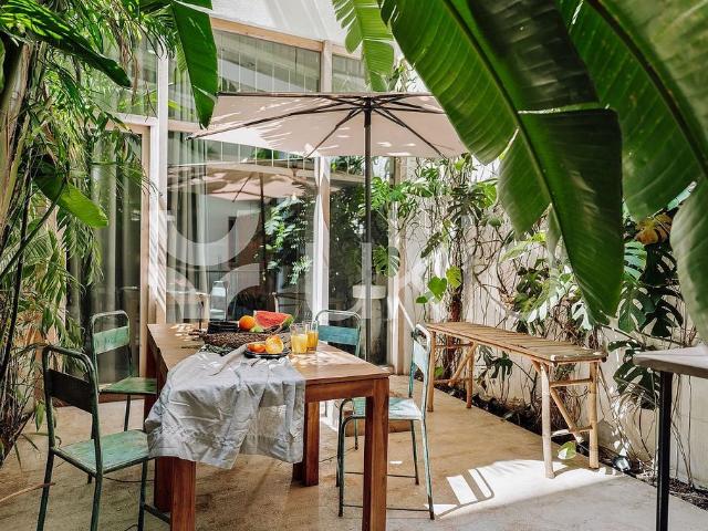 Dúplex en alquiler en Barcelona, la Vila de Gràcia