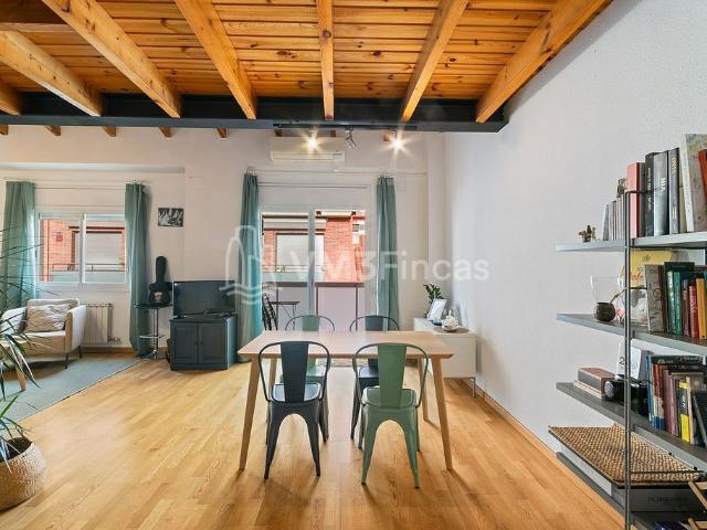 Dúplex en alquiler en les Corts, Barcelona