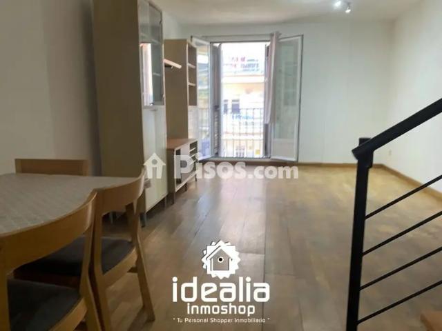 Casa en alquiler en Salamanca, Madrid