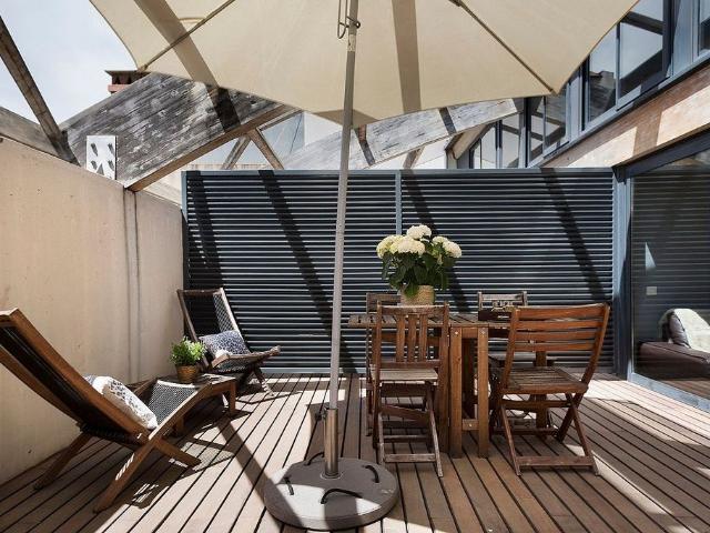 Dúplex en alquiler en Barcelona