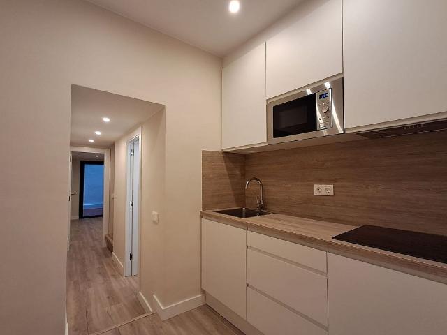 Dúplex en alquiler en Eixample, Barcelonès