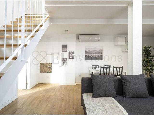 Dúplex en alquiler en la Torrassa, L'hospitalet De Llobregat