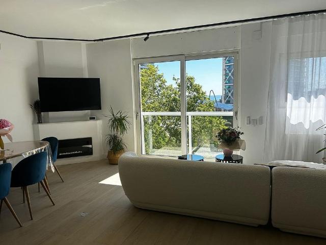 Dúplex en alquiler en Sant Martí, Barcelonès