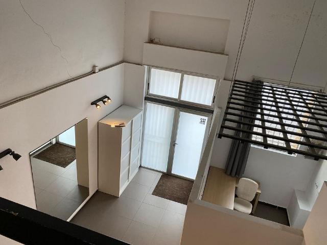 Dúplex en alquiler en Sant Martí, Barcelonès