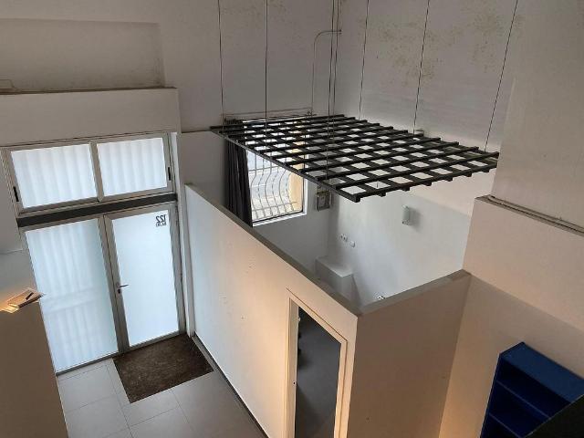 Dúplex en alquiler en Sant Martí, Barcelonès