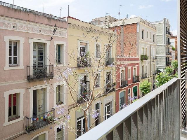 Dúplex en alquiler en Gràcia, Barcelonès