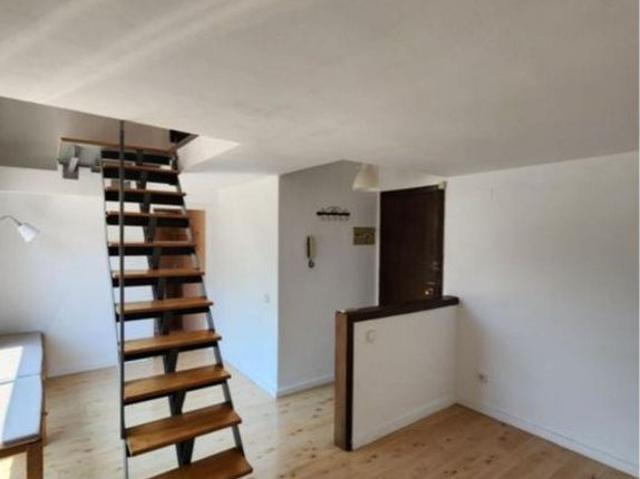 Dúplex en alquiler en Sarrià - Sant Gervasi, Barcelonès