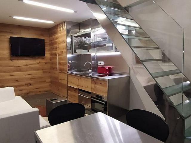 Dúplex en alquiler en Ciutat Vella, Barcelonès