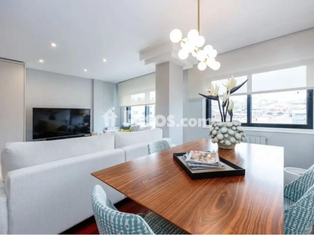 Casa en alquiler en Vigo
