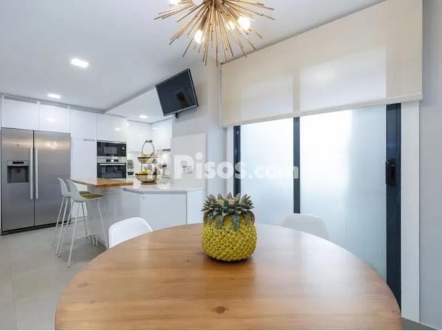 Casa en alquiler en Vigo