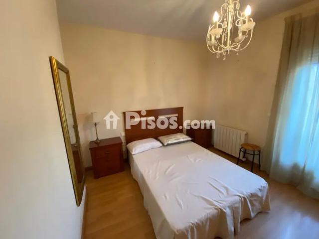 Casa en alquiler en Santo Domingo, Tierra de Badajoz