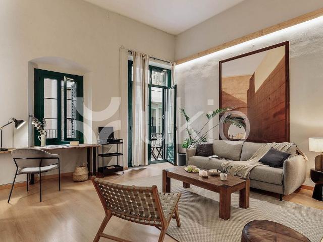 Dúplex en alquiler en Eixample, Barcelonès